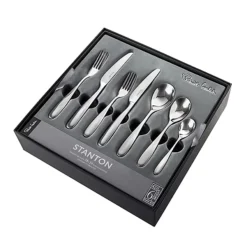 Kitchen Supplies Store 23 42pc Robert Welch Stanton Cutlery Gift Set