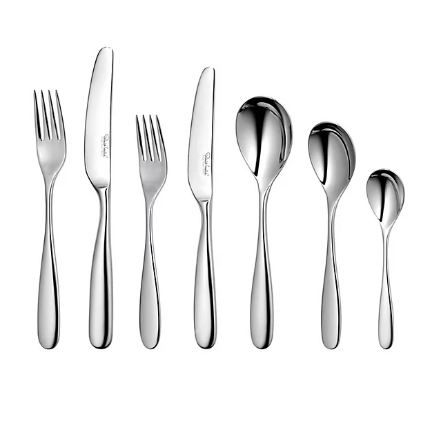 42pc Robert Welch Stanton Cutlery Gift Set 5 42pc Robert Welch Stanton Cutlery Gift Set - Image 3