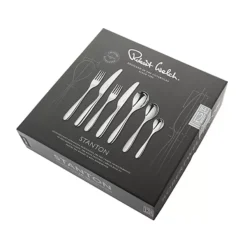 42pc Robert Welch Stanton Cutlery Gift Set 9 42pc Robert Welch Stanton Cutlery Gift Set -Kitchen Supplies Store 71167 4