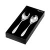 2pc Robert Welch Stanton Salad Server Set 1 2pc Robert Welch Stanton Salad Server Set -Kitchen Supplies Store 71171 1