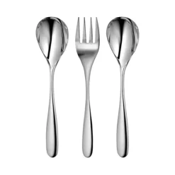 3pc Robert Welch Stanton Serving Gift Set 8 3pc Robert Welch Stanton Serving Gift Set -Kitchen Supplies Store 71172 3