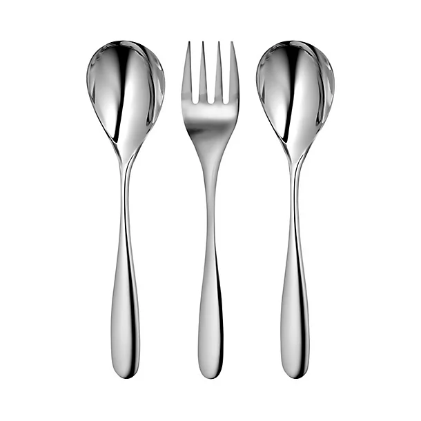 3pc Robert Welch Stanton Serving Gift Set 5 3pc Robert Welch Stanton Serving Gift Set - Image 3