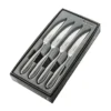 4pc Robert Welch Stanton Steak Knife Gift Set 1 4pc Robert Welch Stanton Steak Knife Gift Set -Kitchen Supplies Store 71174 1
