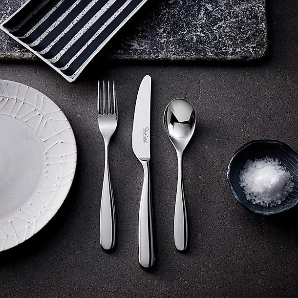 4pc Robert Welch Stanton Steak Knife Gift Set 4 4pc Robert Welch Stanton Steak Knife Gift Set - Image 2