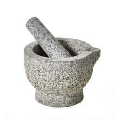 Lakeland Granite Mortar And Pestle