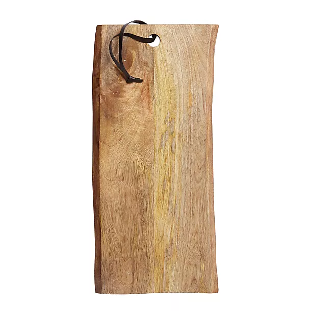MasterClass Natural Mango Board Large 3 MasterClass Natural Mango Board Large