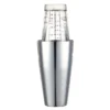 KitchenCraft Bar Craft Boston Cocktail Shaker -Kitchen Supplies Store 71258 1