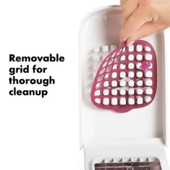 OXO Good Grips Vegetable Chopper -Kitchen Supplies Store 71653 3