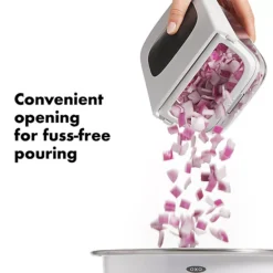 OXO Good Grips Vegetable Chopper -Kitchen Supplies Store 71653 4