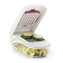 OXO Good Grips Vegetable Chopper -Kitchen Supplies Store 71653 5