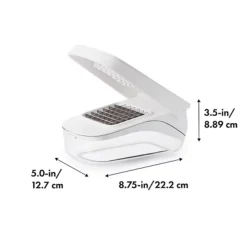 OXO Good Grips Vegetable Chopper -Kitchen Supplies Store 71653 7