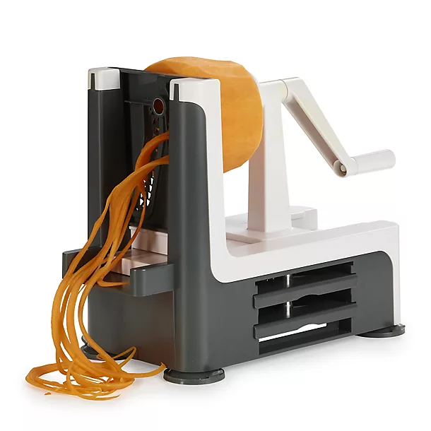 Vegetable Spiralizer 3 Vegetable Spiralizer