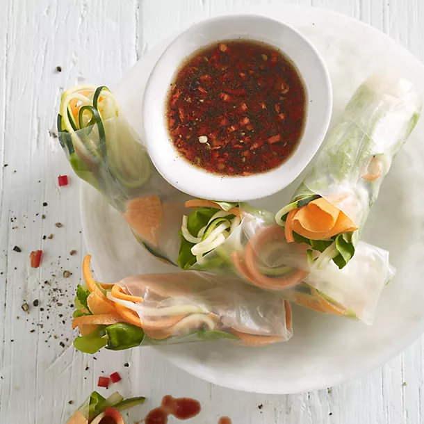 Vegetable Spiralizer 5 Vegetable Spiralizer - Image 3