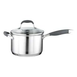 Lakeland 5-Piece Stainless Steel Induction Pan Set -Kitchen Supplies Store 71767 4