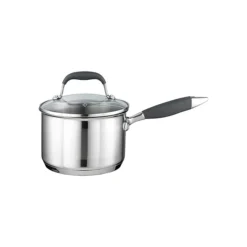 Lakeland 5-Piece Stainless Steel Induction Pan Set -Kitchen Supplies Store 71767 5