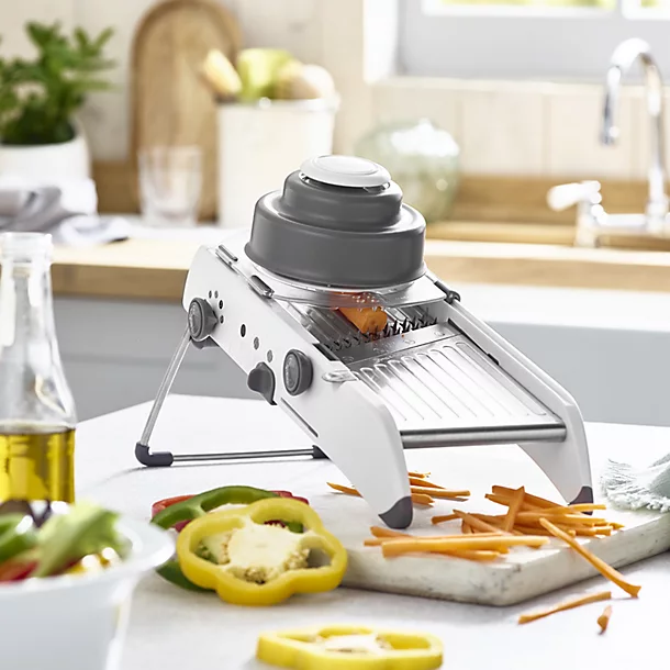 Professional Mandoline 4 Professional Mandoline - Image 2