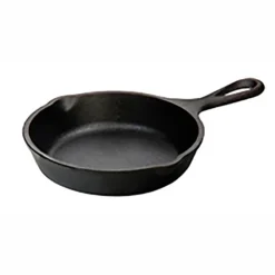 Lodge Cast Iron Mini Skillet 13cm