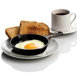 Lodge Cast Iron Mini Skillet 13cm -Kitchen Supplies Store 72308 4