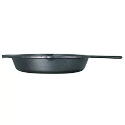 Lodge Cast Iron Skillet 24cm -Kitchen Supplies Store 72318 3
