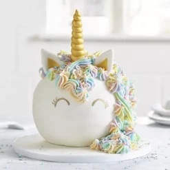 Large Hemisphere Cake Pan -Kitchen Supplies Store 72423 3