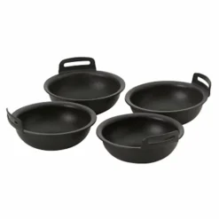 Induction-Safe 20cm Egg Poaching Frying Pan 12 Induction-Safe 20cm Egg Poaching Frying Pan -Kitchen Supplies Store 72622 5