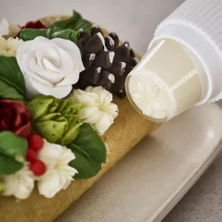 Lakeland Russian Nozzle Icing Set - 8 Nozzles And 3 Piping Bags -Kitchen Supplies Store 72677 5