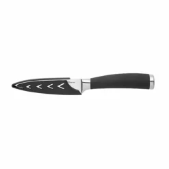Lakeland Select-Grip Japanese Steel Paring Knife 9cm Blade -Kitchen Supplies Store 72888 4