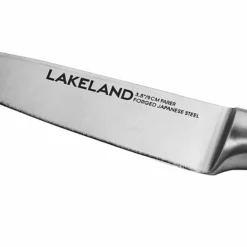 Lakeland Select-Grip Japanese Steel Paring Knife 9cm Blade -Kitchen Supplies Store 72888 5