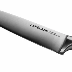 Lakeland Select-Grip Japanese Steel Utility Knife 15cm Blade -Kitchen Supplies Store 72889 3