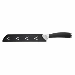 Lakeland Select-Grip Japanese Steel Bread Knife 20cm Blade -Kitchen Supplies Store 72891 4
