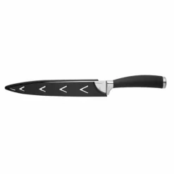 Lakeland Select-Grip Japanese Steel Slicing Knife 20cm Blade -Kitchen Supplies Store 72892 4