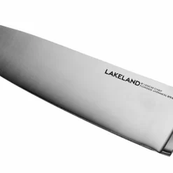 Lakeland Select-Grip Japanese Steel Chef’s Knife 20cm Blade -Kitchen Supplies Store 72893 3