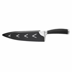 Lakeland Select-Grip Japanese Steel Chef’s Knife 20cm Blade -Kitchen Supplies Store 72893 4