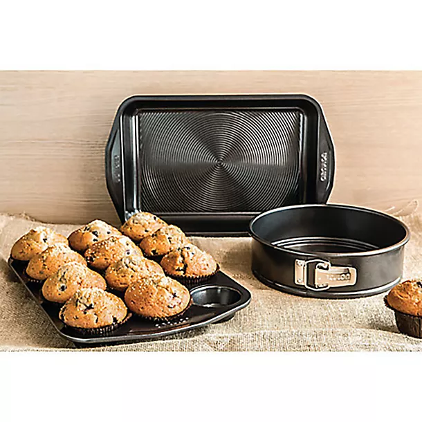 Circulon Ultimum Rectangular Cake Tin 9 Circulon Ultimum Rectangular Cake Tin - Image 7