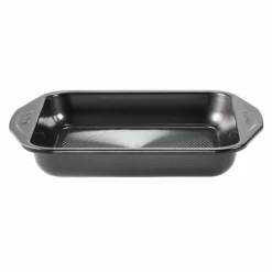 Circulon Ultimum 23cm Shallow Square Cake Tin