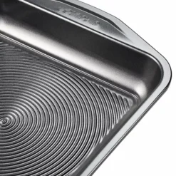 Circulon Ultimum 23cm Shallow Square Cake Tin -Kitchen Supplies Store 73019 3