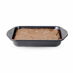 Circulon Ultimum 23cm Shallow Square Cake Tin -Kitchen Supplies Store 73019 4