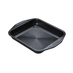 Circulon Ultimum 23cm Shallow Square Cake Tin -Kitchen Supplies Store 73019 7