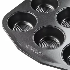 Circulon Ultimum 12 Cup Muffin Tin -Kitchen Supplies Store 73021 3