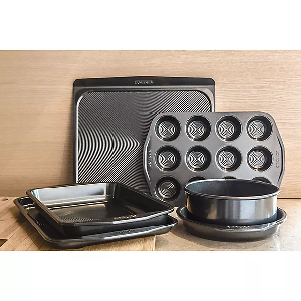 Circulon Ultimum Insulated Baking Sheet 9 Circulon Ultimum Insulated Baking Sheet - Image 7