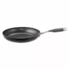 Lakeland Hard Anodised Bell Shaped 28cm Frying Pan -Kitchen Supplies Store 73064 1