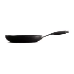 Lakeland Hard Anodised Bell Shaped 28cm Frying Pan -Kitchen Supplies Store 73064 6