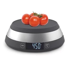 Joseph Joseph SwitchScale 2 In 1 Digital Scale With Reversible Lid -Kitchen Supplies Store 73165 6