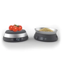 Joseph Joseph SwitchScale 2 In 1 Digital Scale With Reversible Lid -Kitchen Supplies Store 73165 7