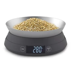 Joseph Joseph SwitchScale 2 In 1 Digital Scale With Reversible Lid -Kitchen Supplies Store 73165 9