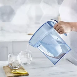 ZeroWater 5-Stage Water Filter Jug With Free TDS Meter 1.7L -Kitchen Supplies Store 73247 3