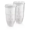 ZeroWater Replacement Water Filters - Pack Of 2 -Kitchen Supplies Store 73249 1