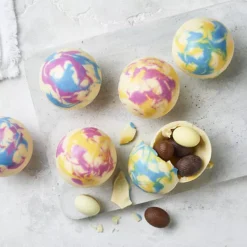 Reinforced Silicone 12-Cup Hemisphere Pan -Kitchen Supplies Store 73288 7