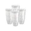 ZeroWater Replacement Water Filters – Pack Of 4 2 ZeroWater Replacement Water Filters – Pack Of 4 -Kitchen Supplies Store 73377 1