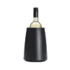 Vacu Vin Active Wine Cooler Elegant Black -Kitchen Supplies Store 73560 1